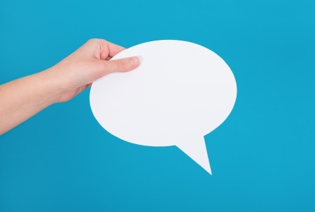 4 Phrases You Should Use in Mentoring 5 Empty message bubble