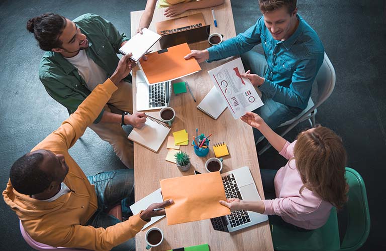 2024 Workforce Survival Guide 5 group