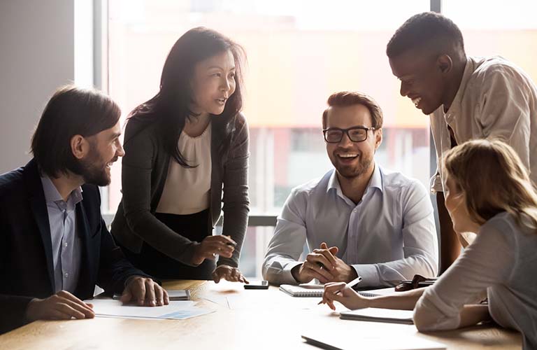 2024 Workforce Survival Guide 4 group