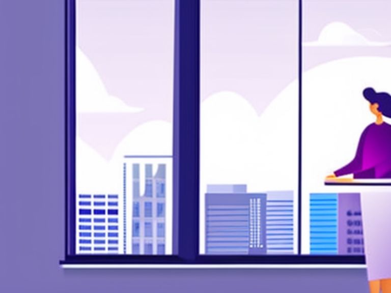 Executive Onboarding: Strategic Priorities and Best Practices for Successful Onboarding 6 Executive new hire staring out of a window during onboarding period.