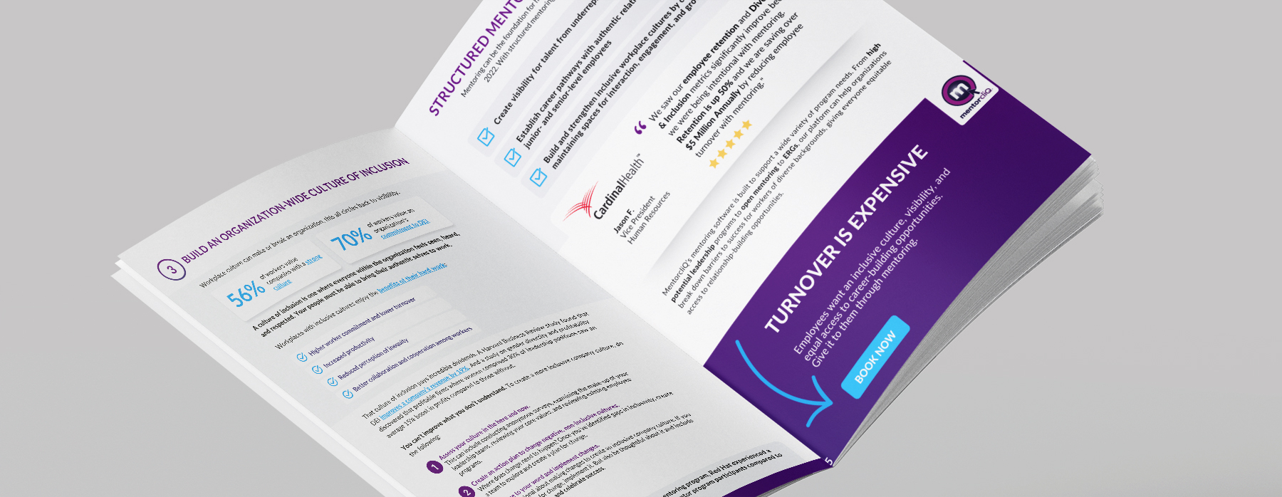 2023 Diversity Equity Inclusion eBook 2 Desktop Close Up DEI