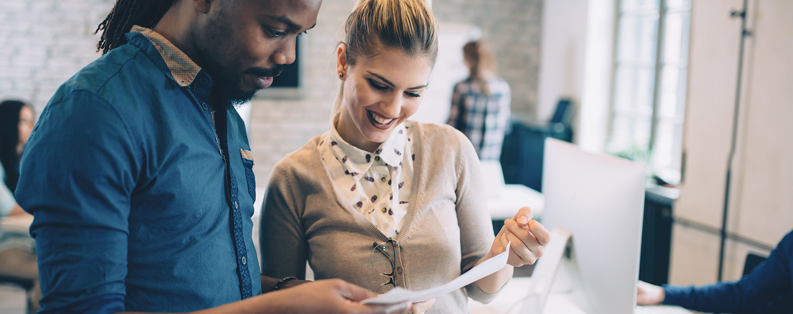 Here's How Mentoring Increases Employee Retention 1 Here’s How Mentoring Increases Employee Retention