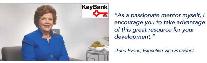 How To Make Mentoring Programs Virtual 12 KeyBank_Mentoring_Sponsor