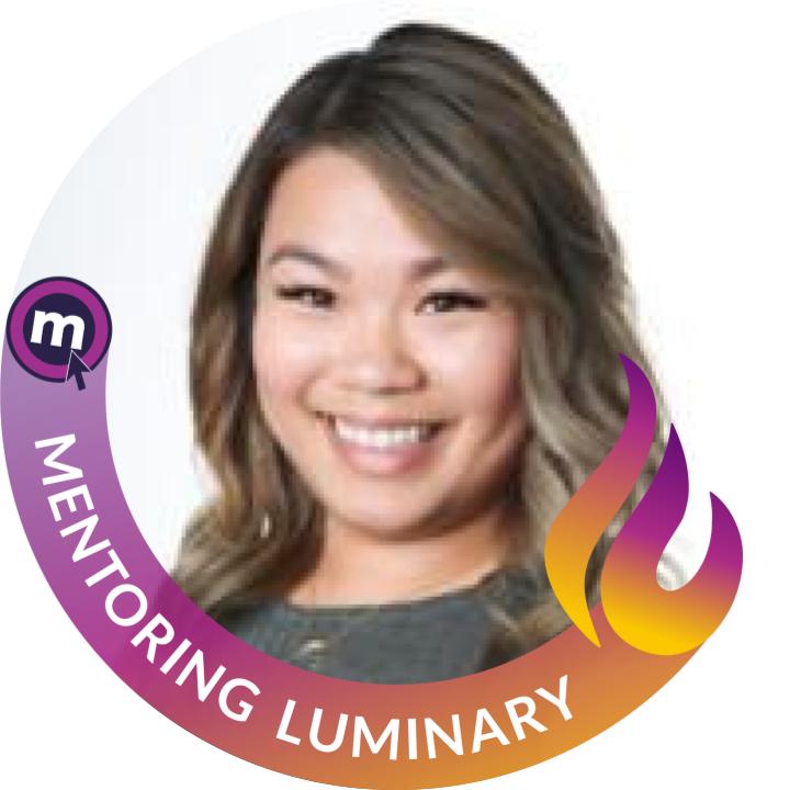 14 Luminary Award LINKEDIN Profile Photo 12