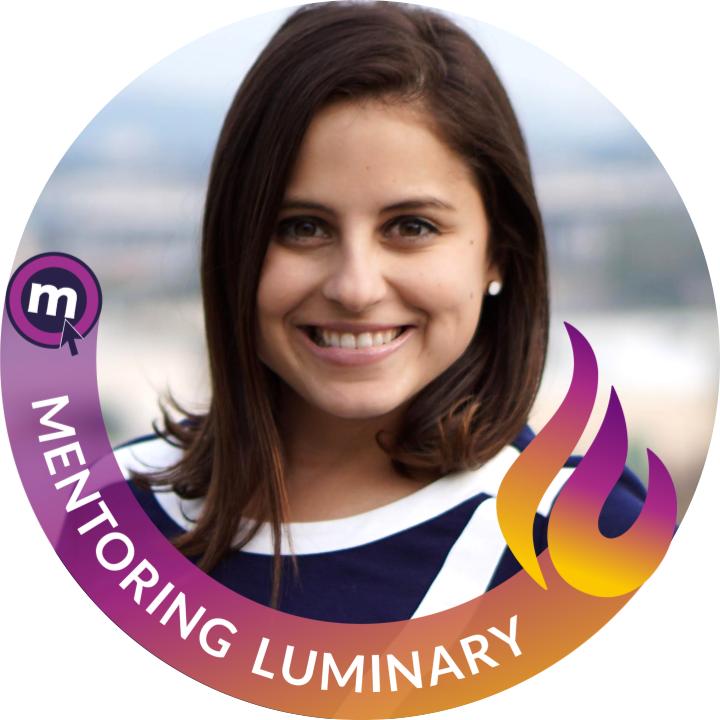 3 Luminary Award LINKEDIN Profile Photo 2