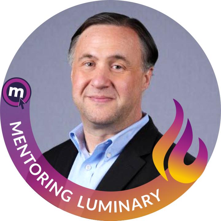 8 Luminary Award LINKEDIN Profile Photo 4