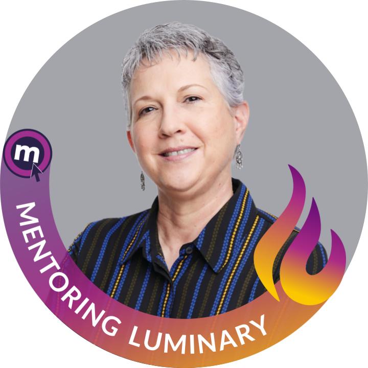 5 Luminary Award LINKEDIN Profile Photo 5