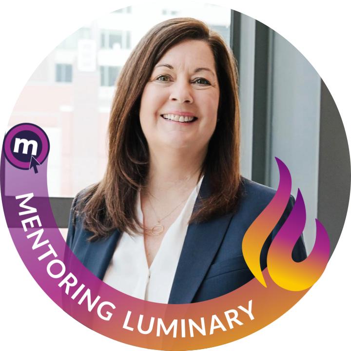 7 Luminary Award LINKEDIN Profile Photo 6
