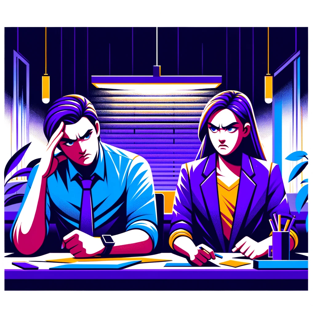 Mentorship Red Flags: Signs Your Mentoring Program at Work Isn't Working 1 Mentorship Red Flags: Signs Your Mentoring Program at Work Isn’t Working