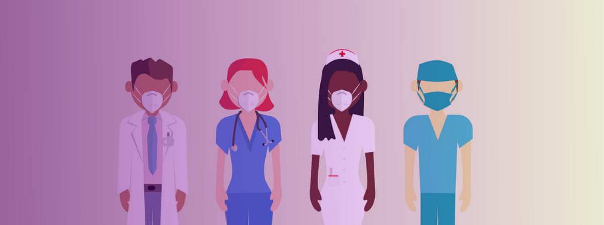 The Great Resignation Is Hitting Health Care Harder Than Many Other Industries 1 The Great Resignation Is Hitting Health Care Harder Than Many Other Industries