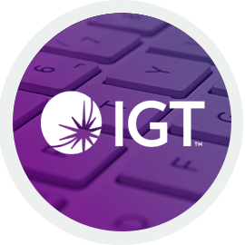 Customers 17 IGT