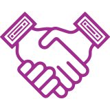 Customers 34 Partnership