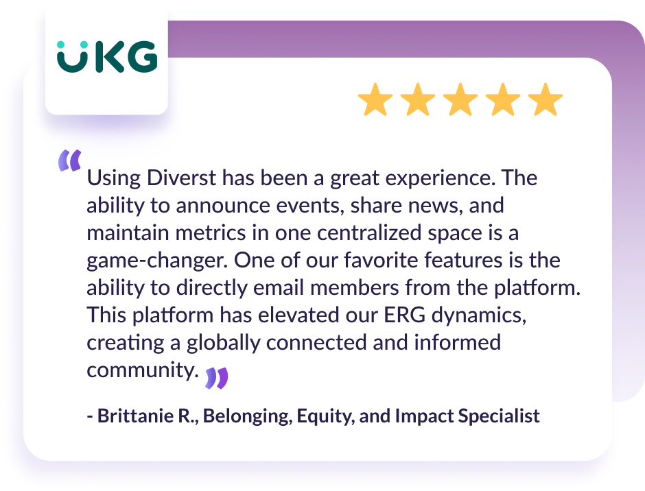 ERG Management Software 15 review for MQ 2