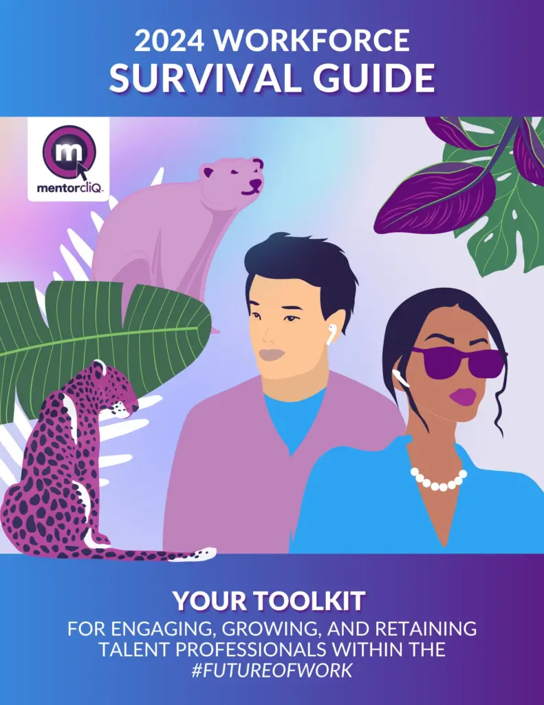 Enterprise Mentoring Programs 2 2024 NEW Survival Guide 1