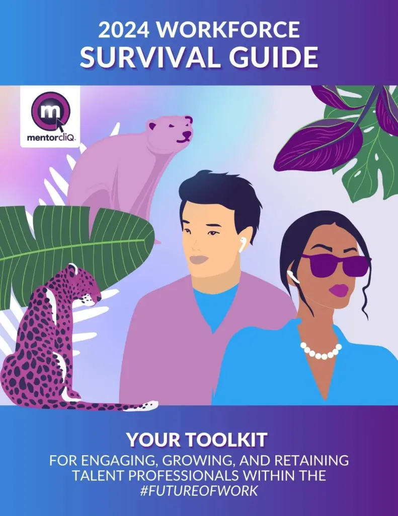 2024 Workforce Survival Guide 2 3