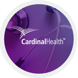Customers 12 Cardinal Health