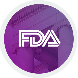Customers 11 FDA