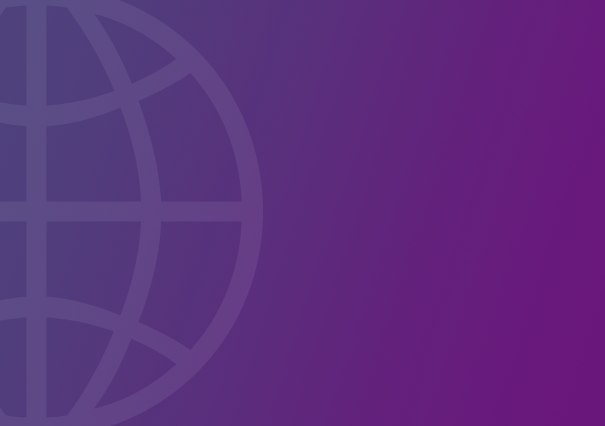 Customers 20 Global icon