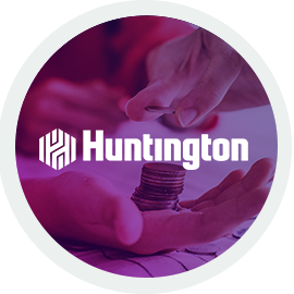 Customers 4 Huntington