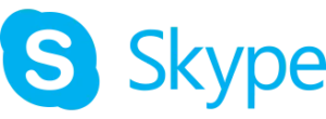 Mentoring Software Demo Request 10 Image of Skype Logo