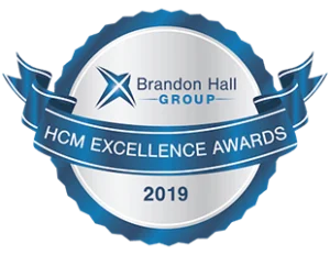 Customers 22 HCM Excellence Awards 2019