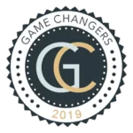 Customers 24 Game Changers 2019