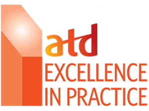Customers 26 ATD Excellence In Practice Award