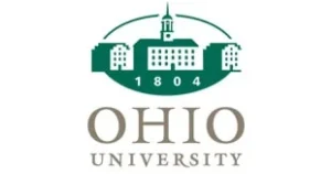 Corporate Responsibility 10 Ohio University
