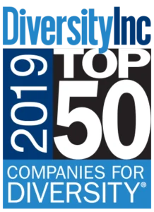 Mentorcliq & River 6 DiversityInc Top 50