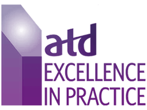 Home 6 ATD Excellence In Practice