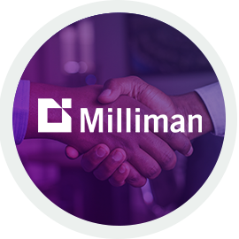 Customers 5 Milliman