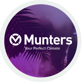 Customers 8 Munters