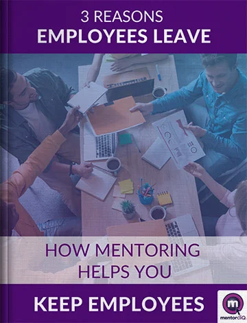Employee retention with mentoring 6 Employee Retention