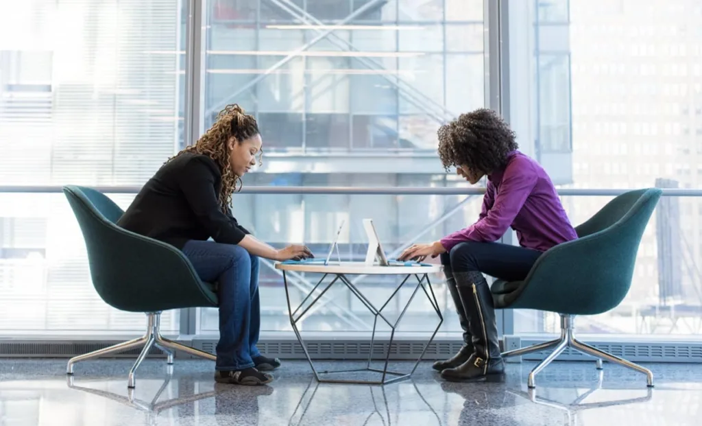What Is a Mentor? 5 Questions Answered About Enterprise Mentoring 7 Types of mentors