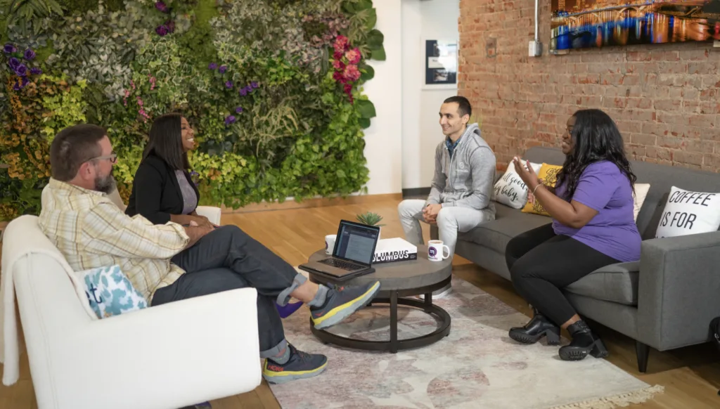 What Is a Mentor? 5 Questions Answered About Enterprise Mentoring 8 Mentoring employee development