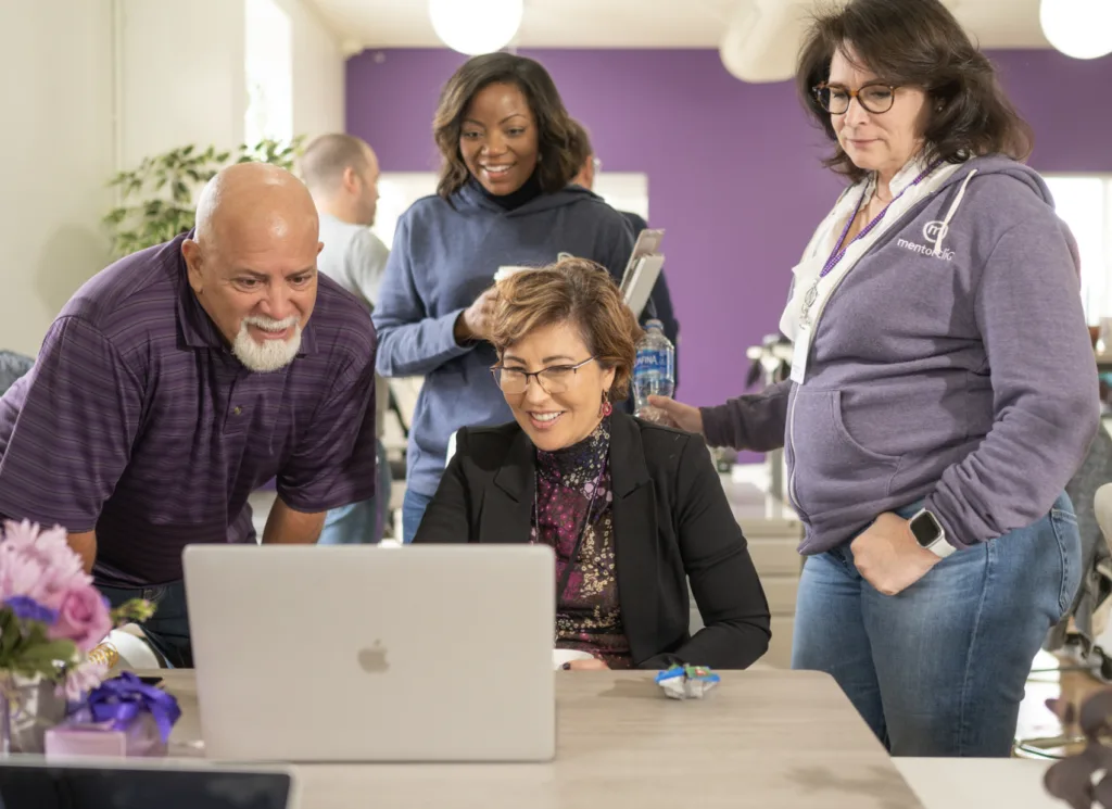3 Ways to Use Mentoring when Developing Leaders 11 Leadership development