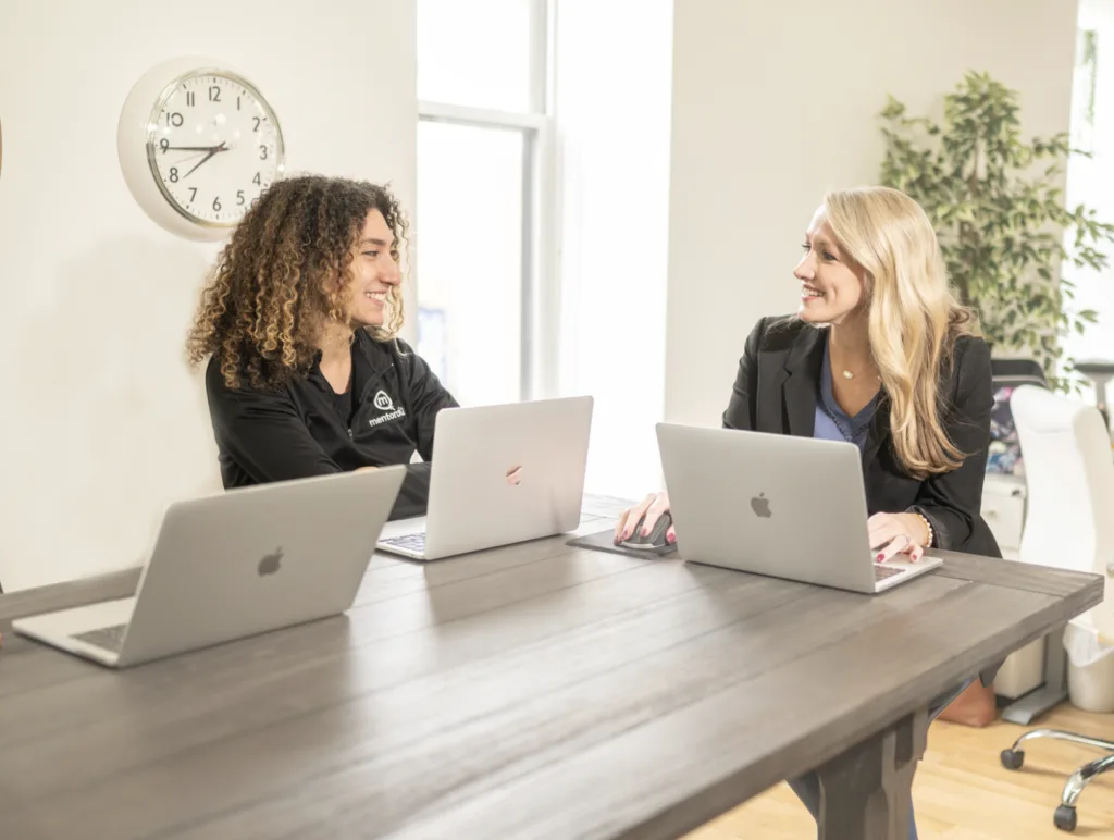 4 Easy Ways to Build Mentorship Goals in Mentoring Programs 8 Communication skills