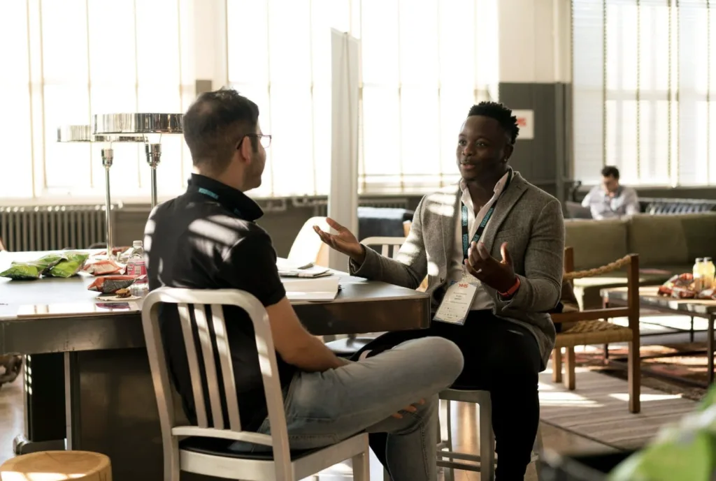 What Are Mentorship Programs? 6 Important Questions for Leaders 6 Successful mentoring relationship