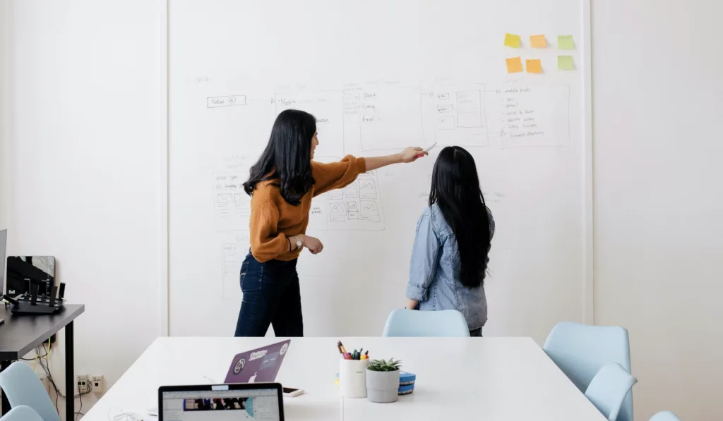 What Are Mentorship Programs? 6 Important Questions for Leaders 8 Workplace mentoring program