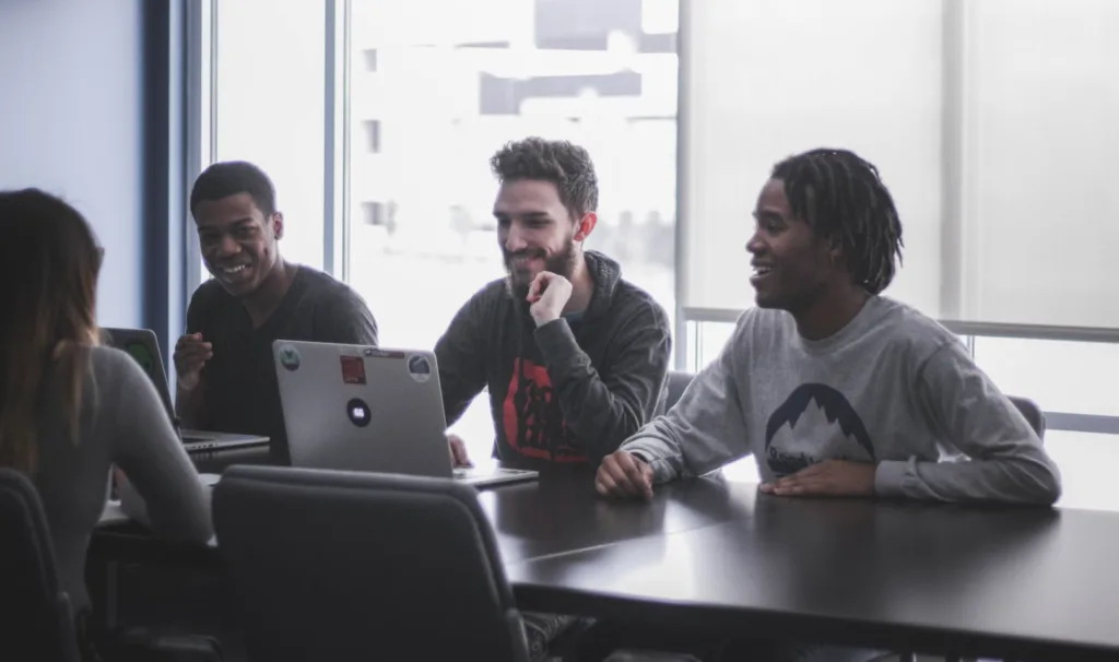Sponsorship vs. Mentorship: 3 Key Differences Between Sponsors and Mentors 6 Group mentoring at work