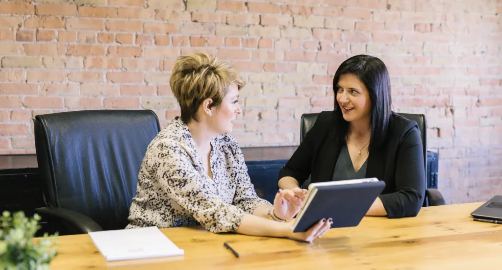 Sponsorship vs. Mentorship: 3 Key Differences Between Sponsors and Mentors 5 sponsorship vs. mentorship meeting
