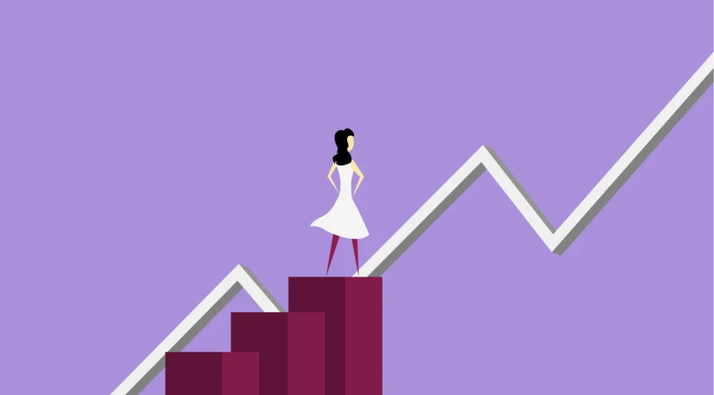 Mentorship Programs: Top 5 Questions Answered 7 Young worker career growth with reverse mentoring