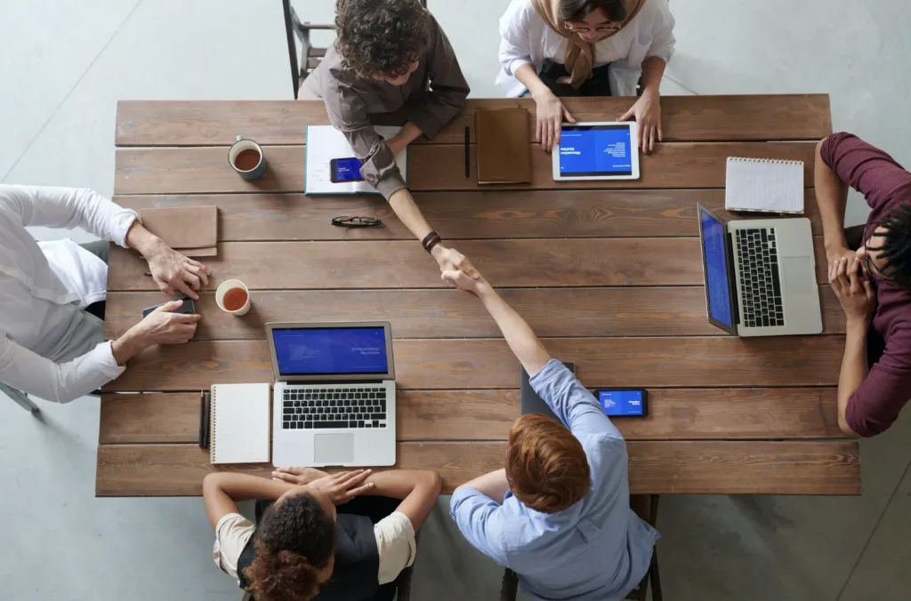 How to Start A Mentoring Program in 10 Easy Steps 7 how to start a mentoring program group
