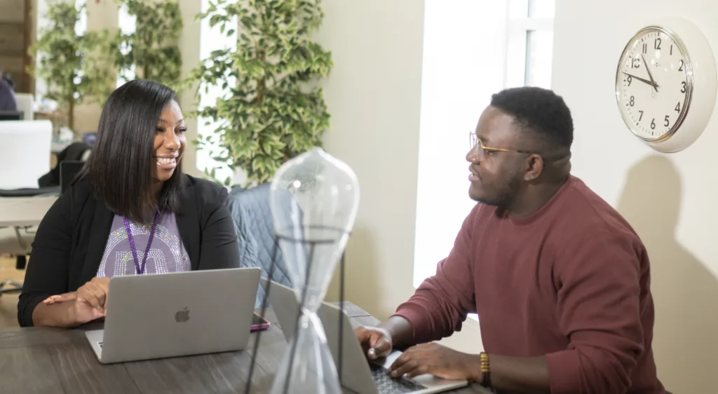 What Are Employee Resource Groups (ERGs)? A Comprehensive Guide for Getting Started 7 Meeting for Black ERG at work.