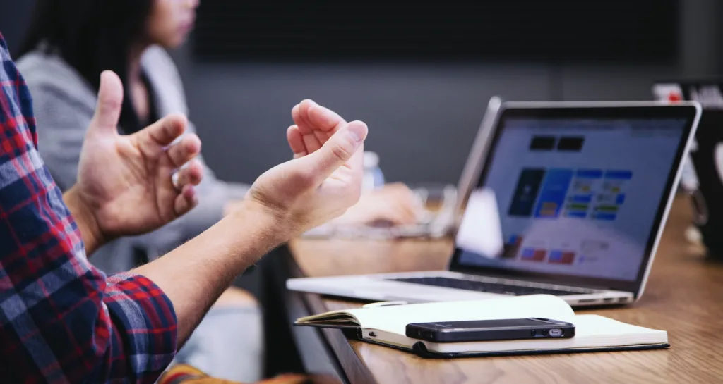 Mentorship Program Template: Fast and Easy Template Generator 7 Professional development meeting.
